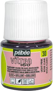 Pebeo vitrea 160 45ml