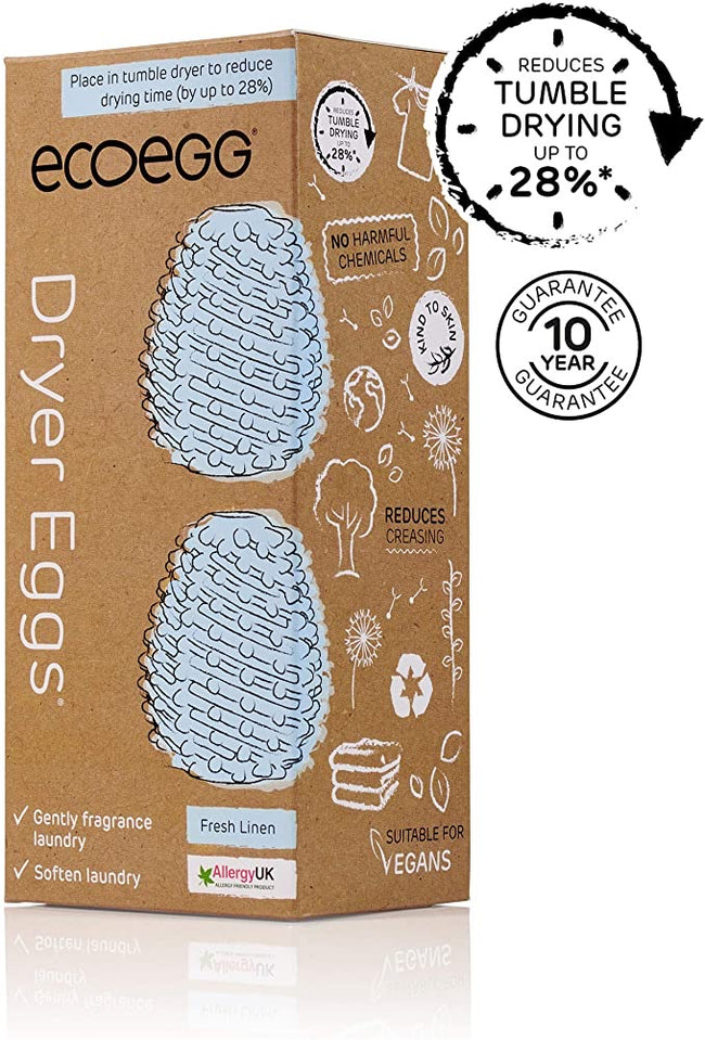 Ecoegg Dryer Egg, 200 g