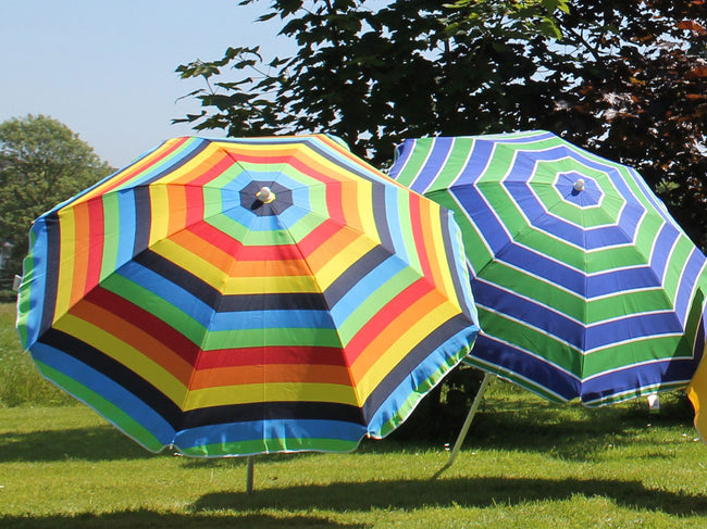 Culcita 1.6m Beach Parasol