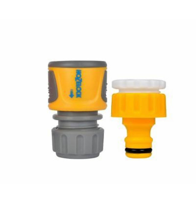Hozelock Hose and Tap Connector
