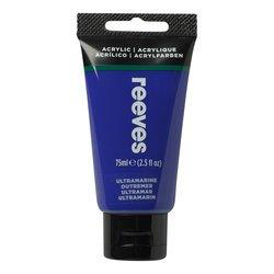 Reeves Acrylic Paint – 75ml