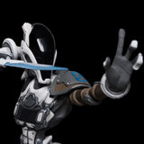 MINI EPICS: ZER0 Vinyl Figure
