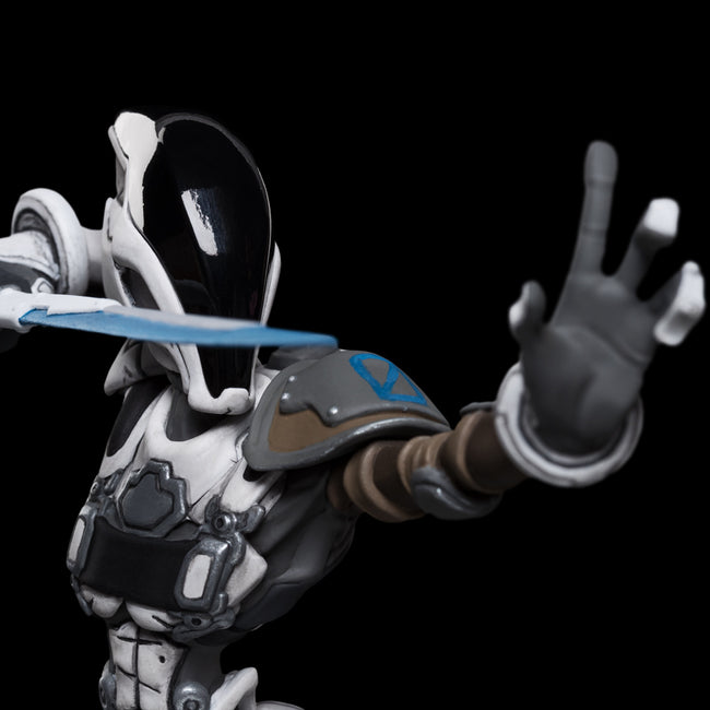 MINI EPICS: ZER0 Vinyl Figure