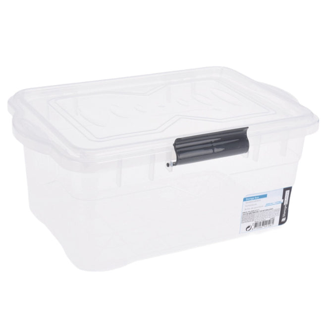 Storage Solutions Storage Box 5000ml
