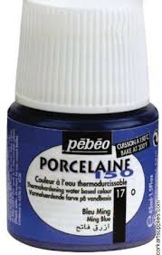 Pebeo Porcelaine 150 45ml