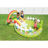 INTEX GARDEN PLAY CENTER 290X180CM