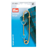 Prym Kilt pin 76mm