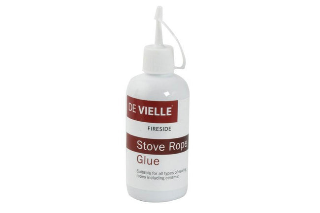 De Vielle Stove Rope Glue