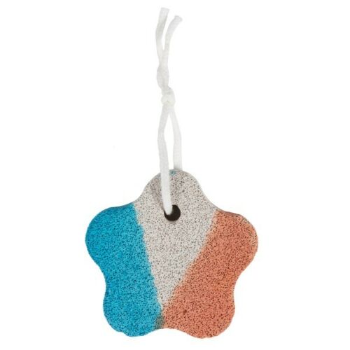 Ancol Pumice Star Gnaw Nibble Chew Guinea Pig, Hamster, Mice, Gerbil Oral Health