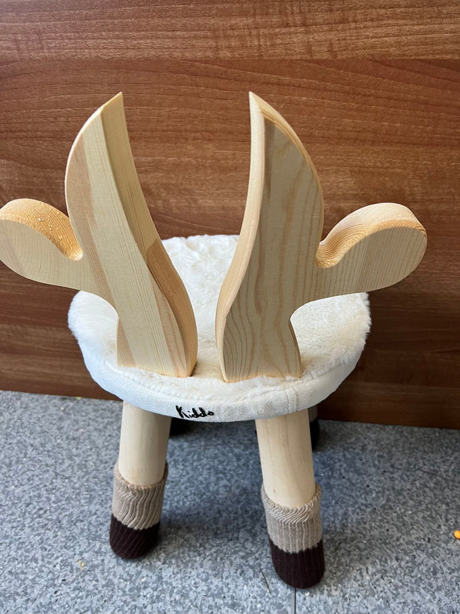 Animal Children Chairs