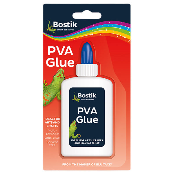 Bostik PVA Glue 118ml
