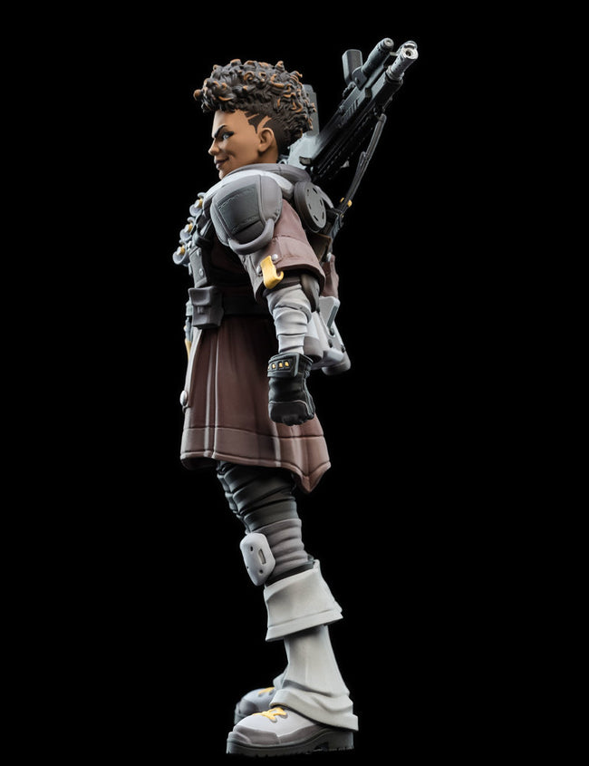 MINI EPICS: BANGALORE Vinyl Figure
