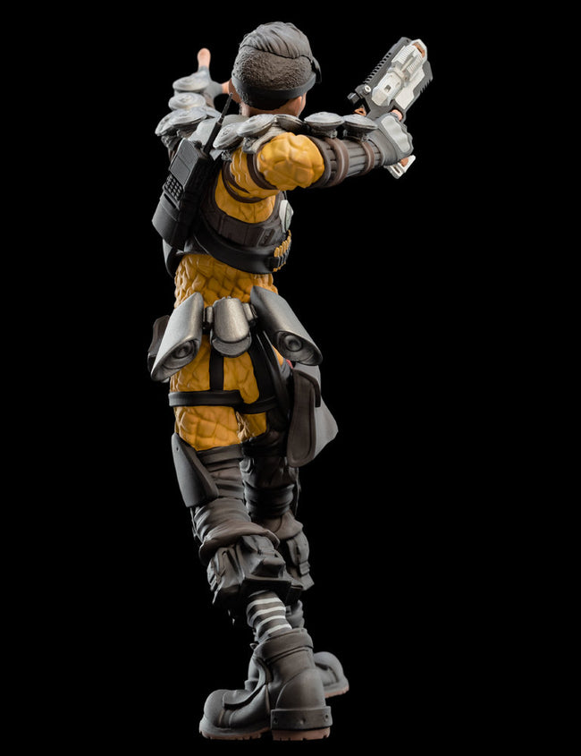 MINI EPICS: MIRAGE Vinyl Figure