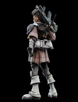 MINI EPICS: BANGALORE Vinyl Figure