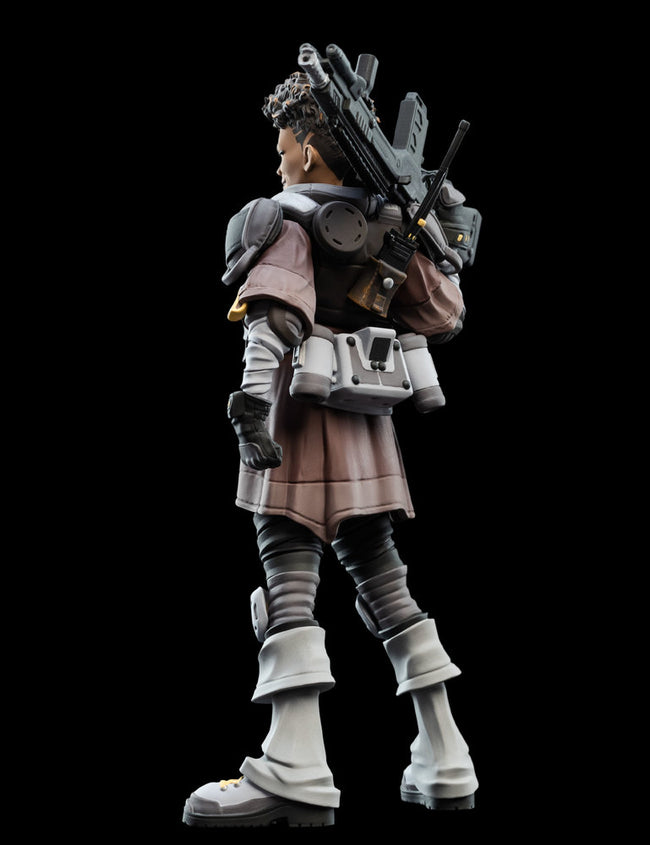 MINI EPICS: BANGALORE Vinyl Figure