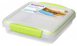 Sistema Sandwich Box TO GO™ 450ml