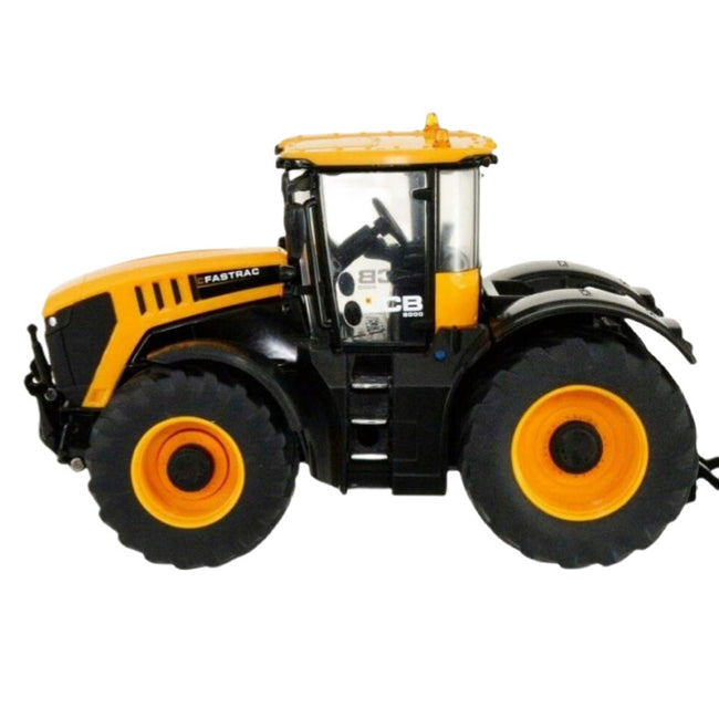 BRITAINS JCB FASTRAC 8330