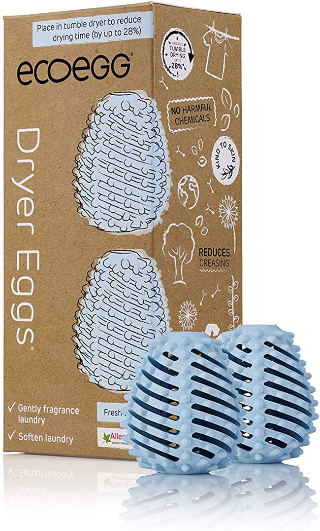Ecoegg Dryer Egg, 200 g