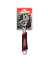 Sure Grip Adjustable Spanner Monkey Wrench 10" 250 mm Size Heat Treated