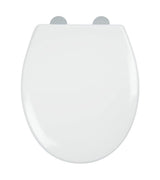 Croydex Flexi-Fix Toilet Seat Constance