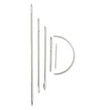 Prym Craft needles assorted 6pc large