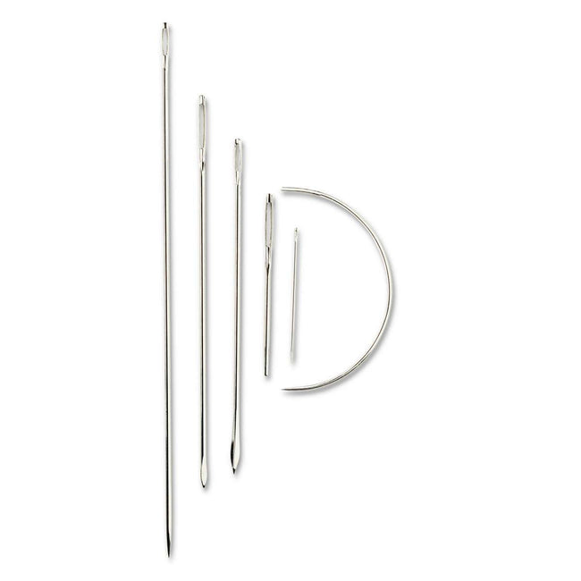 Prym Craft needles assorted 6pc large