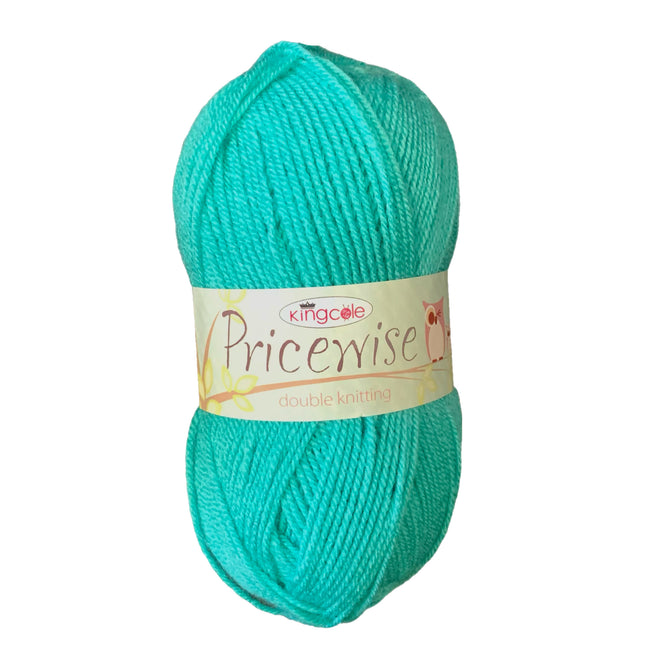 King Cole Pricewise DK Greens