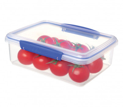 Sistema Rectangular Lunch Box 2L Klip It