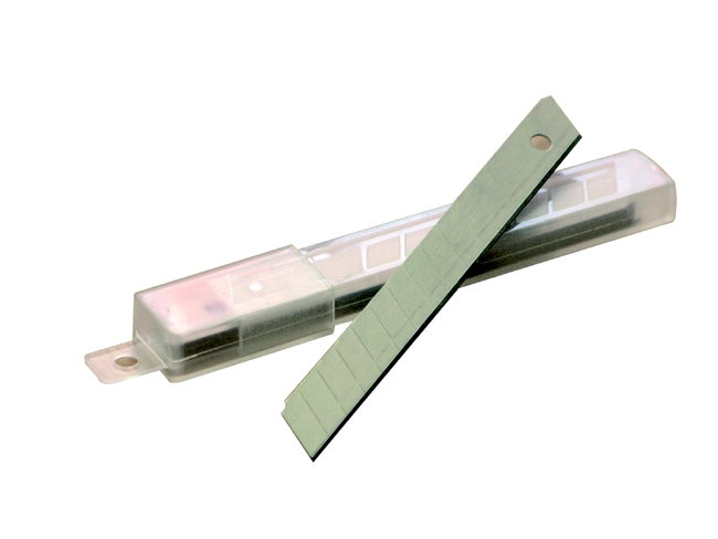 Tala 9mm Snap-off Blade Pk(10)