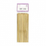 DC Craft Sticks