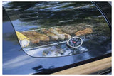 Sahara S350 3 Burner Gas BBQ