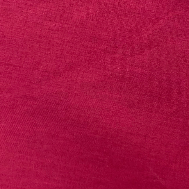 Dark red Fabric