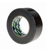 Ultratape Rhino Gaffer Tape Black 50mm x 50m