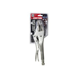DEKTON 10 INCH SHEET METAL LOCKING PLIER (HALF DOUBLE BLISTER)