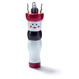 Prym Knitting dolly with pin and instructions, wooden