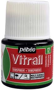 Pebeo Vitrail 45ml