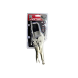 DEKTON 10″ Welding Locking Plier (Half Double Blister)