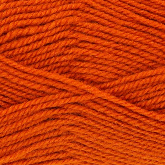 King Cole Pricewise DK Orange