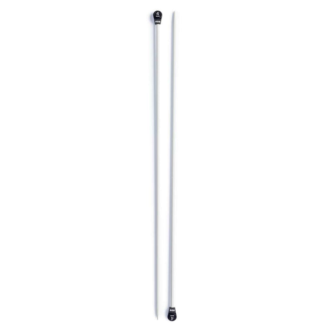 Prym single-printed knitting needles 35cm
