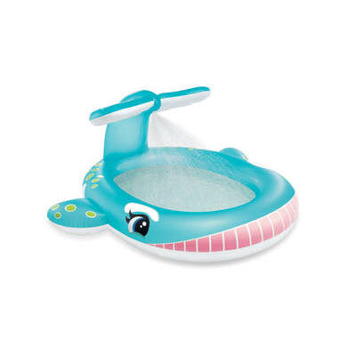 Intex Whale Spray Pool