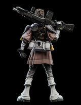 MINI EPICS: BANGALORE Vinyl Figure
