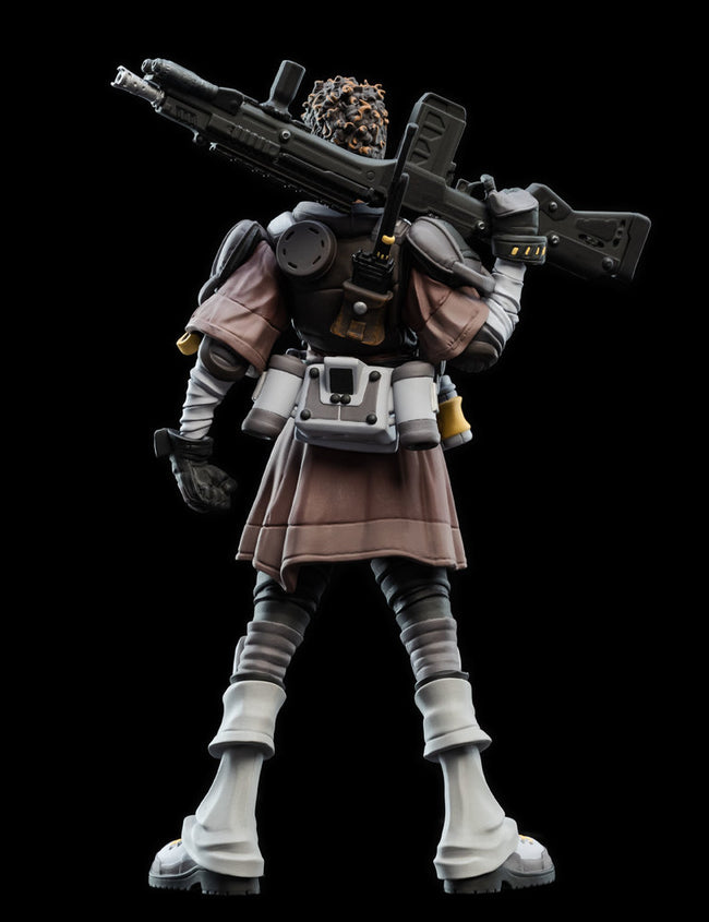 MINI EPICS: BANGALORE Vinyl Figure