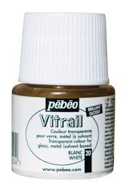 Pebeo Vitrail 45ml