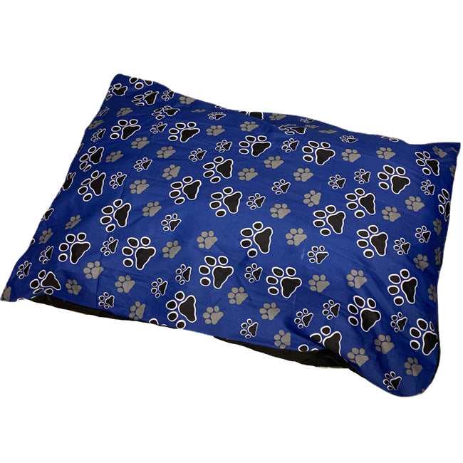 Dog Bed Puffy Large