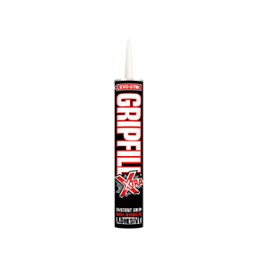 Evo-Stik Gripfill Solvent-based Buff Grab adhesive