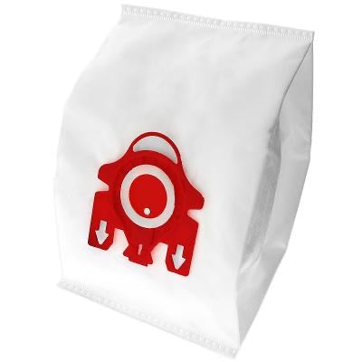 VACSPARE MIELE microfiber pack of 5 vacuum cleaner bag (type FJM)