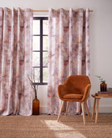 Voyage Maison Monet Amber Eyelet Curtain