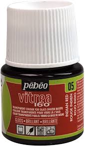 Pebeo vitrea 160 45ml
