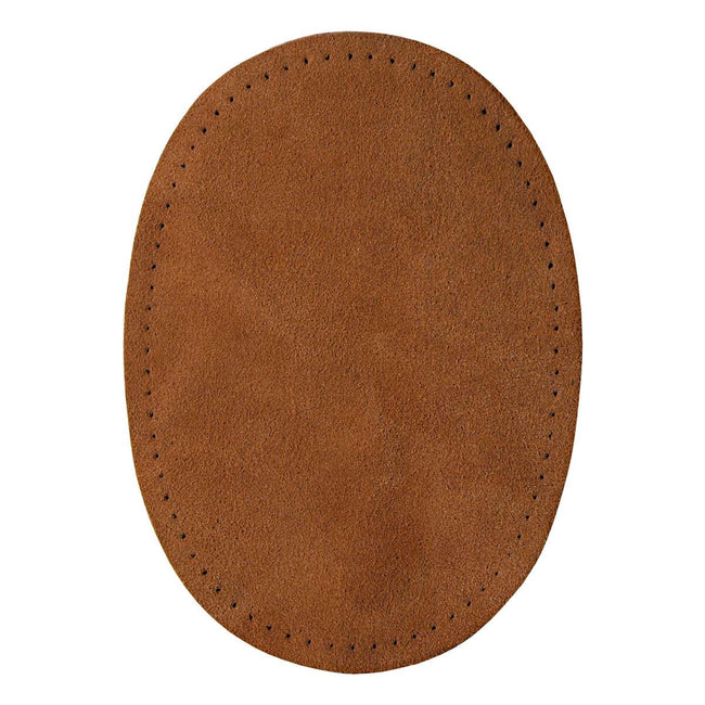 Prym Patches velour leather sew-on 10 x 14cm