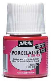 Pebeo Porcelaine 150 45ml